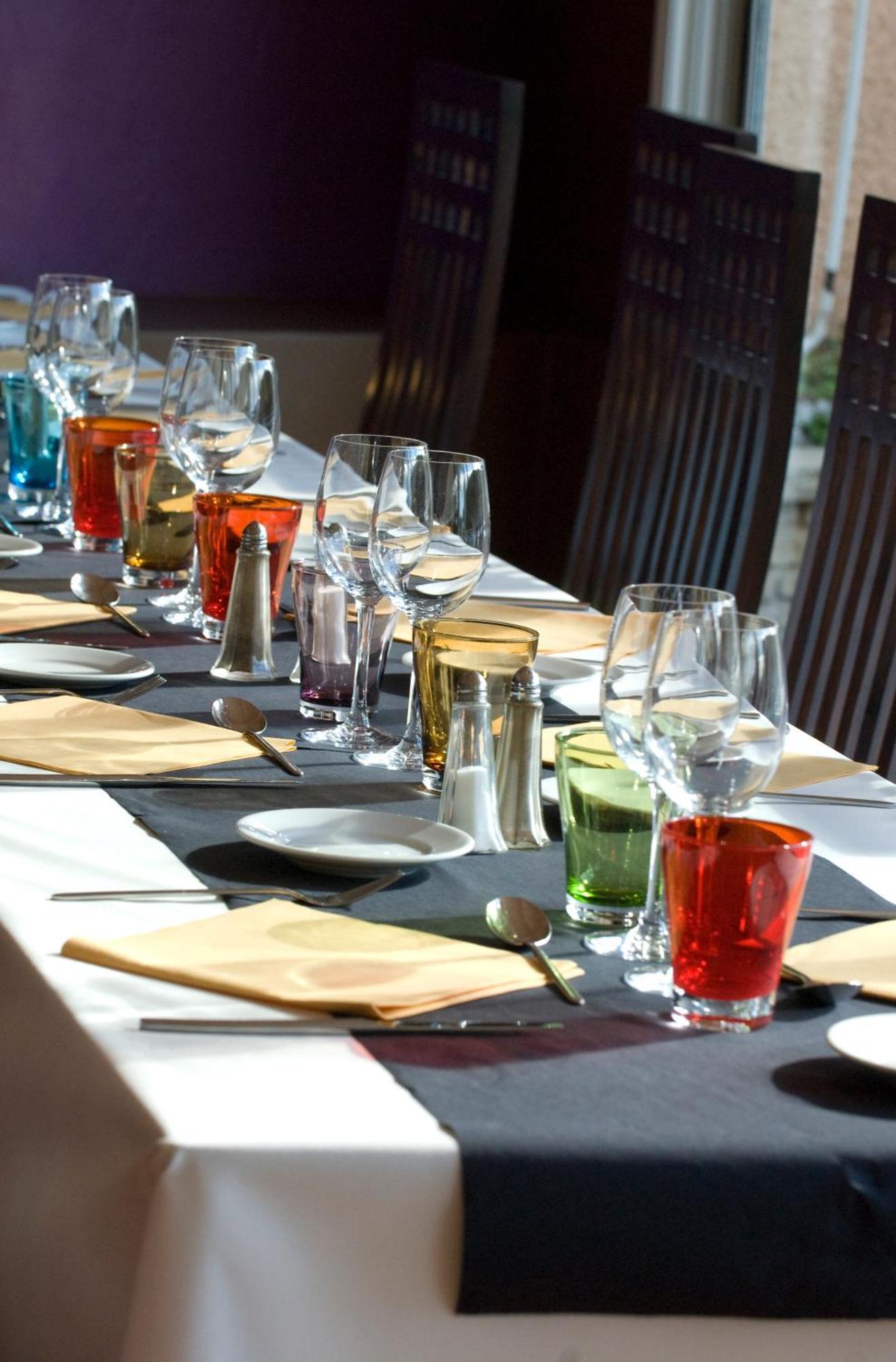 Hotel Le Phoebus Garden & Spa Gruissan Esterno foto