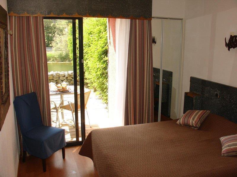 Hotel Le Phoebus Garden & Spa Gruissan Camera foto